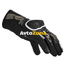 Мото ръкавици SPIDI G-WARRIOR BLACK/SAND - Avtozona