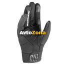 Мото ръкавици SPIDI NKD H2OUT Ice/Red - Avtozona