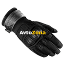 Мото ръкавици SPIDI Rainwarrior H2OUT BLACK - Avtozona
