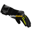 Мото ръкавици SPIDI Rainwarrior H2OUT FLUO - Avtozona