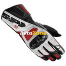 Мото ръкавици SPIDI STR-5 BLACK/RED - Avtozona