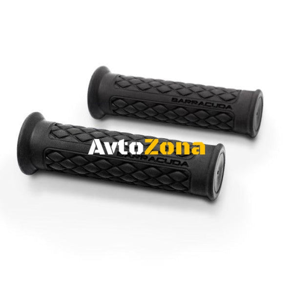 Мото ръкохватки BARRACUDA CLASSIC BASIC GRIPS - Avtozona