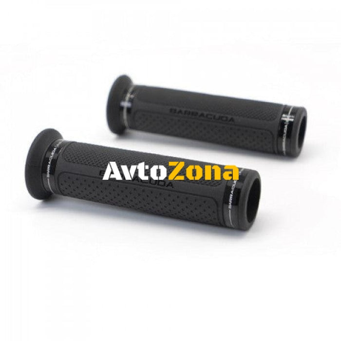 Мото ръкохватки BARRACUDA GRIPS BASIC RING - Avtozona