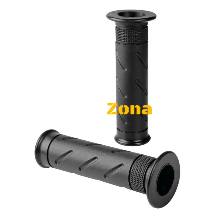 Мото ръкохватки Street Grip Black 90531 - Avtozona