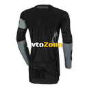 Мотокрос блуза O’NEAL PRODIGY FIVE TWO V.23 BLACK/GRAY - Avtozona