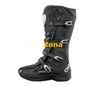 Мотокрос ботуши O’NEAL RMX BLACK - Avtozona