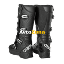 Мотокрос ботуши O’NEAL RMX BLACK - Avtozona