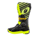 Мотокрос ботуши O’NEAL RMX NEON YELLOW - Avtozona