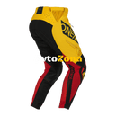 Мотокрос брич O’NEAL PRODIGY FIVE TWO V.23 YELLOW/BLACK - Avtozona