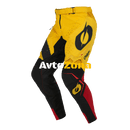 Мотокрос брич O’NEAL PRODIGY FIVE TWO V.23 YELLOW/BLACK - Avtozona