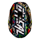 Мотокрос каска 3SERIES O’NEAL CRANK MULTI V.24 - Avtozona