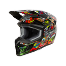 Мотокрос каска 3SERIES O’NEAL CRANK MULTI V.24 - Avtozona