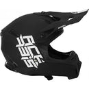 Мотокрос каска ACERBIS PROFILE 5 BLACK - Avtozona