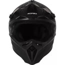 Мотокрос каска ACERBIS PROFILE 5 BLACK - Avtozona