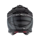 МОТОКРОС КАСКА O’NEAL 2SERIES SLICK V.23 BLACK/GRAY - Avtozona
