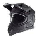 МОТОКРОС КАСКА O’NEAL 2SERIES SLICK V.23 BLACK/GRAY - Avtozona