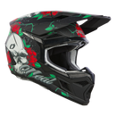 Мотокрос каска O’NEAL 3SERIES MELANCIA BLACK/MULTI V.24 - Avtozona