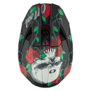 Мотокрос каска O’NEAL 3SERIES MELANCIA BLACK/MULTI V.24 - Avtozona