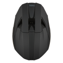 Мотокрос каска O’NEAL 3SERIES SOLID BLACK V.24 - Avtozona