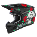 Мотокрос каска O’NEAL 3SERIES MELANCIA BLACK/MULTI V.24 - Avtozona