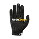 Мотокрос ръкавици O’NEAL ELEMENT BLACK 2021 - Avtozona