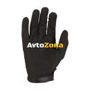 Мотокрос ръкавици O’NEAL MATRIX SHOCKER V.23 BLACK/NEON YELLOW - Avtozona