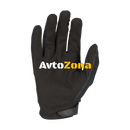 Мотокрос ръкавици O’NEAL MATRIX SHOCKER V.23 BLACK/RED - Avtozona