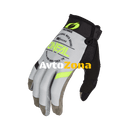 Мотокрос ръкавици O’NEAL MAYHEM BRAND V.23 GRAY/BLACK - Avtozona