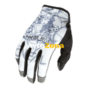 Мотокрос ръкавици O’NEAL MAYHEM SAILOR V.22 WHITE - Avtozona