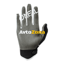 Мотокрос ръкавици O’NEAL REVOLUTION BLACK - Avtozona