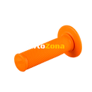 МОТОКРОС РЪКОХВАТКИ MX GRIP DIAMOND NEON ORANGE 207 - Avtozona