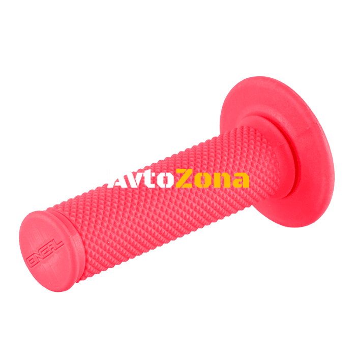 МОТОКРОС РЪКОХВАТКИ MX GRIP DIAMOND PINK 205 - Avtozona