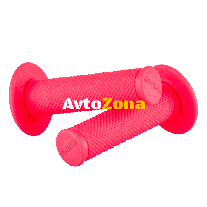 МОТОКРОС РЪКОХВАТКИ MX GRIP DIAMOND PINK 205 - Avtozona