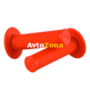 МОТОКРОС РЪКОХВАТКИ MX GRIP DIAMOND RED 203 - Avtozona