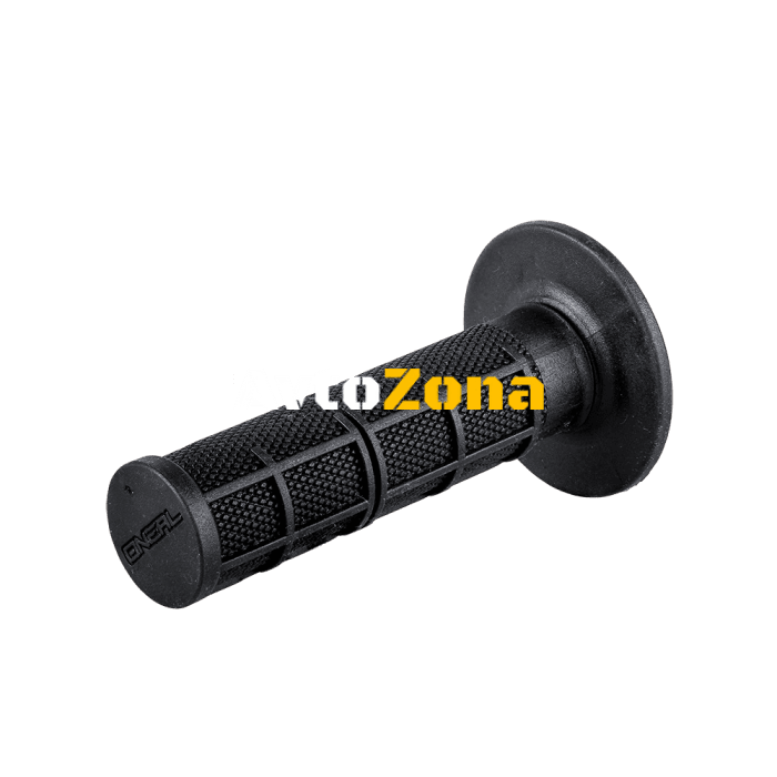 МОТОКРОС РЪКОХВАТКИ MX GRIP WAFFLE BLACK 701 - Avtozona