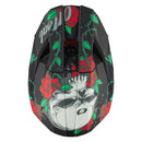 Мотокрос каска O’NEAL 3SERIES MELANCIA BLACK/MULTI V.24 - Avtozona