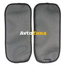 Мрежа за решетката на радиатора Polisport HONDA CR125 CR250 - 2005-07 BLACK - Avtozona