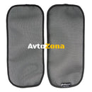 Мрежа за решетката на радиатора Polisport HONDA CRF450R,CRF450RX(17-20) BLACK - Avtozona