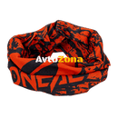 Мултифункционална кърпа O`NEAL WALL BLACK/RED - Avtozona