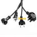 Нагреватели за гуми CAPIT SUPREMA VISION BLACK - M/XL - Avtozona