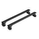 Напречни греди Nordrive Evos Silenzio Black за Citroen C4 X (2022+) - Avtozona