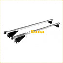 Напречни греди Menabo Tiger XL – 135 см - Avtozona