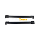 НАПРЕЧНИ ГРЕДИ ЗА БАГАЖНИК ЗА AUDI BMW HYUNDAI KIA 105-106СМ С КЛЮЧ - Avtozona