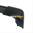 НАПРЕЧНИ ГРЕДИ ЗА БАГАЖНИК ЗА AUDI BMW HYUNDAI KIA 105-106СМ С КЛЮЧ - Avtozona