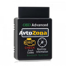 OBD-2 Букса за автодиагностика - ELM-327 SJ16 - Avtozona