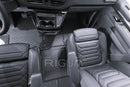 Гумени стелки Rigum за Ford Transit Custom (2024+) 2 места
