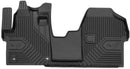 2.5D Гумени стелки Frogum №77 за Toyota Proace (2016+)