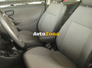 Подлакътник за Opel Corsa C (2000-2011) Combo Tigra - текстил - Avtozona