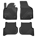 2.5D Гумени стелки Frogum №77 за Seat Altea (2004-2015)