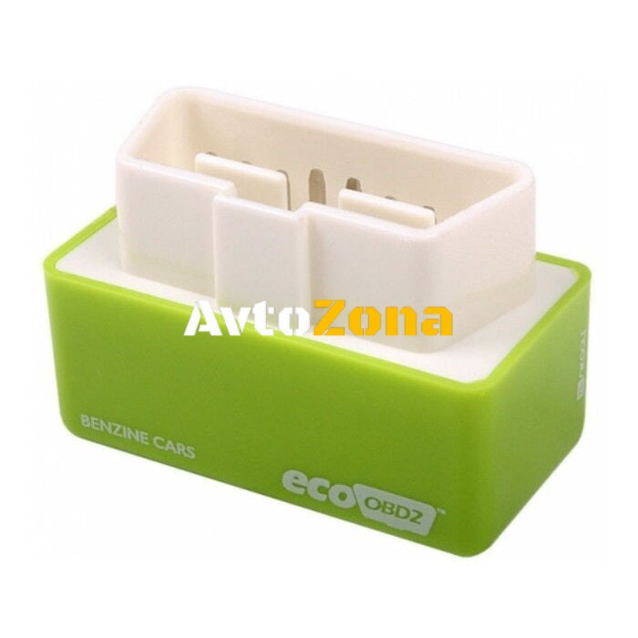 Букса чип тунинг OBD-2 ECO Бензин - Avtozona